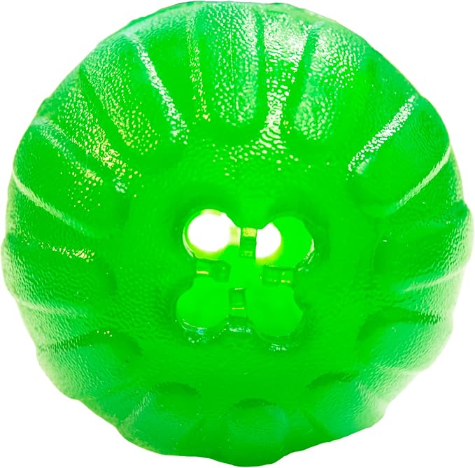 Treat Dispensing Chew Ball, Large