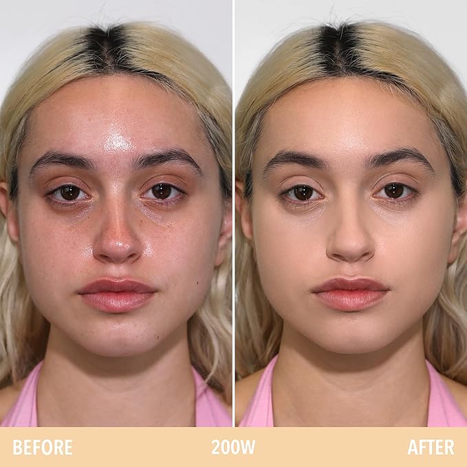 Complete Wear(TM) Soft Matte Foundation (200W)