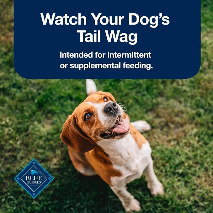 Blue Buffalo Stix Chicken Pepperoni-Style Dog Treats, 5 oz | Real Chicken #1 Ingredient, Soft & Easy to Tear, Developed by Veterinarians & Nutritionists, Great for Training