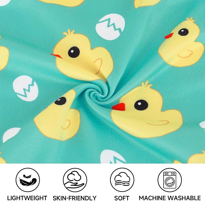 XPUDAC 4 Pieces Dog Pajamas for Large Dogs Pjs Clothes Puppy Onesies for Doggie Duck Shirts Sleeper for Pet Cats Jammies-3XL