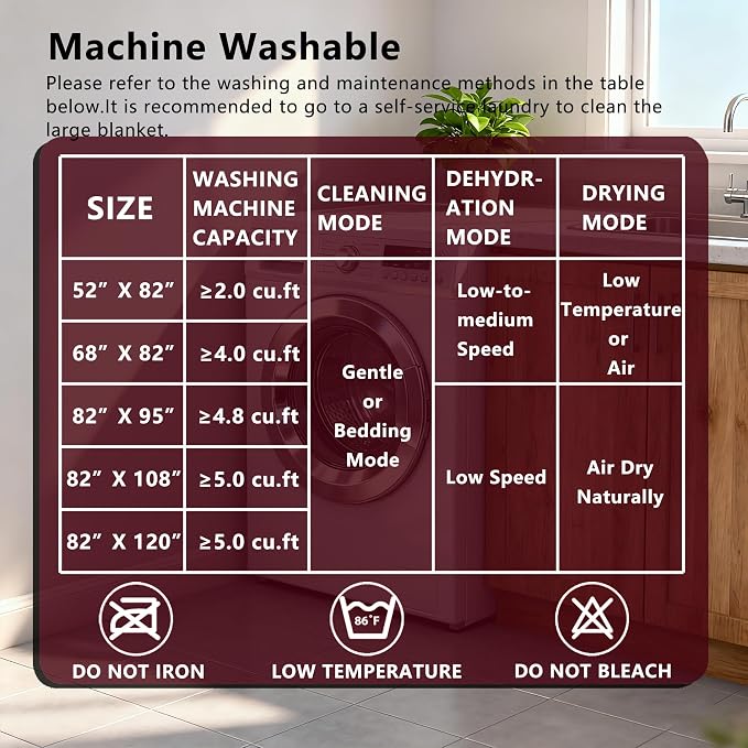 Waterproof Blanket - Reversible Dog Throw as Furniture Protector | Soft Velvet & Flannel, TPU Leak-Proof Liner, Machine Washable, Fits Couch and Bed, 68" x 82", Burgundy/Cream