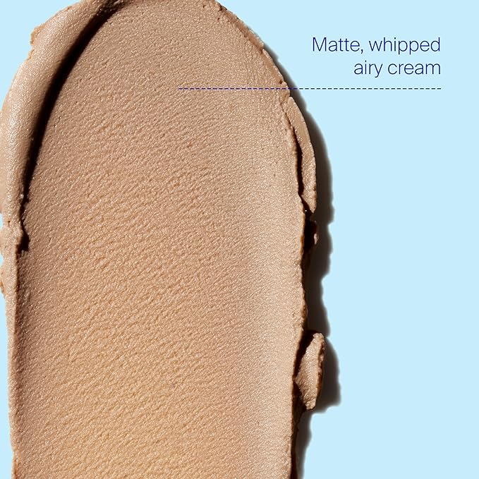 Supergoop! Mineral Mattescreen (SPF 40) - 20 mL - Mineral, Oil-Free Broad Spectrum Sunscreen - Smooths Skin’s Appearance, Minimizes Pores & Controls Shine - Water & Sweat Resistant