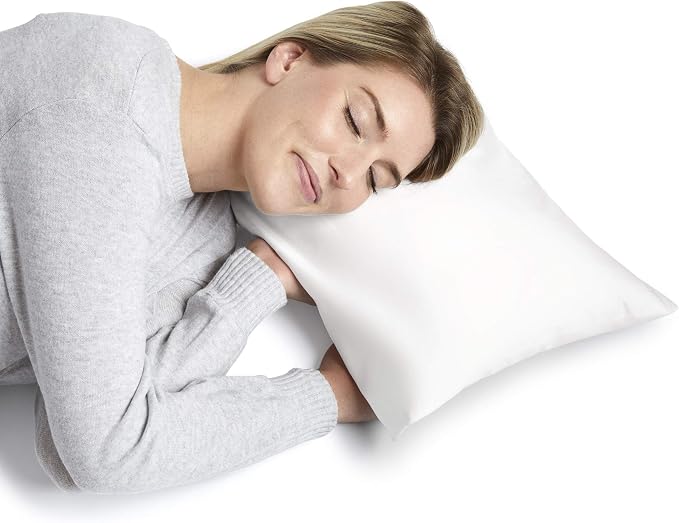 Pillow Inserts - Pack of 2-12" x 16" Rectangular Decorative Throw or Sham for Couch - Bed - Sofa