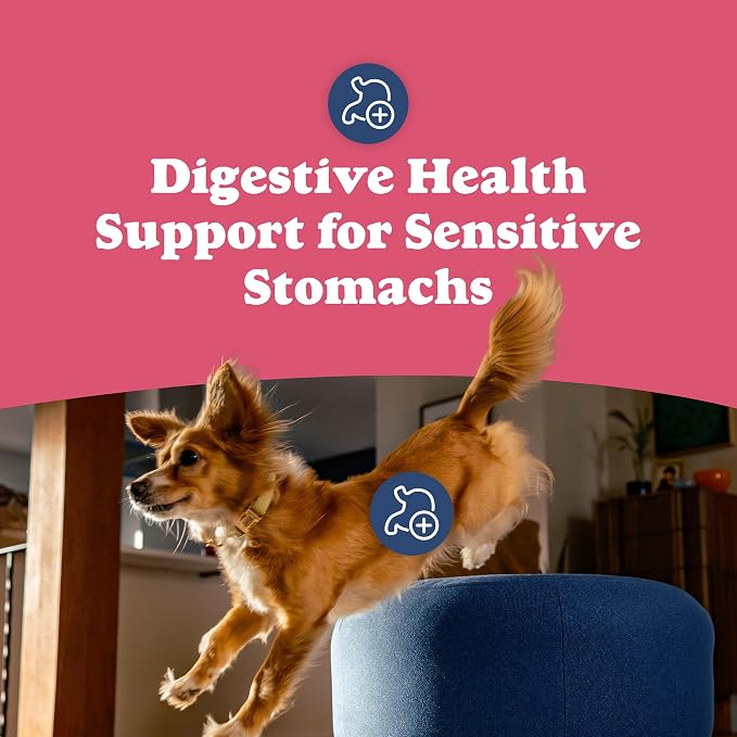 Blue Buffalo Life Protection Formula Salmon Adult Dry Dog Food, 34 lb | Real Salmon #1 Ingredient, Chicken-Free Recipe, Antioxidant-Rich LifeSource Bits, Promotes Healthy Muscle Development