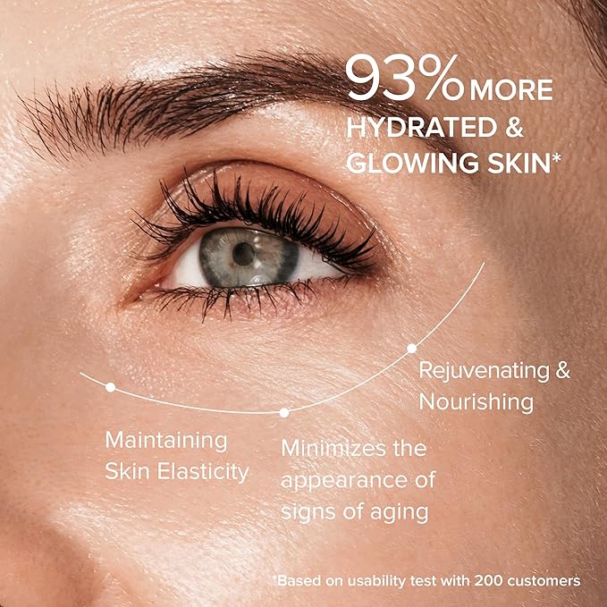 MAREE Under Eye Balm Stick with Retinol & Ceramide Complex 2 PACK - Facial Moisturizer for Dark Circles & Wrinkles - Under Eye Brightener Stick, Anti Wrinkle Hydrating Face Skincare