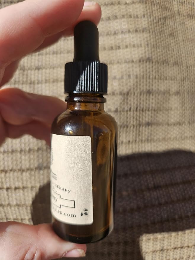 Floral - 164% Pure Aromatherapy Grade Essential Oil by Nature's Note Organics