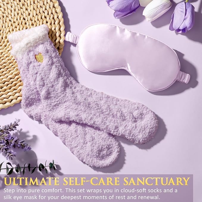 Birthday Gifts for Women, Spa Self Care Package Get Well Soon Gift Baskets | Sympathy Gift Set w/ Crochet Flower Bouquet, Christmas Thinking of You Gifts Basket for Women Mom Her Best Friend Sister Wife