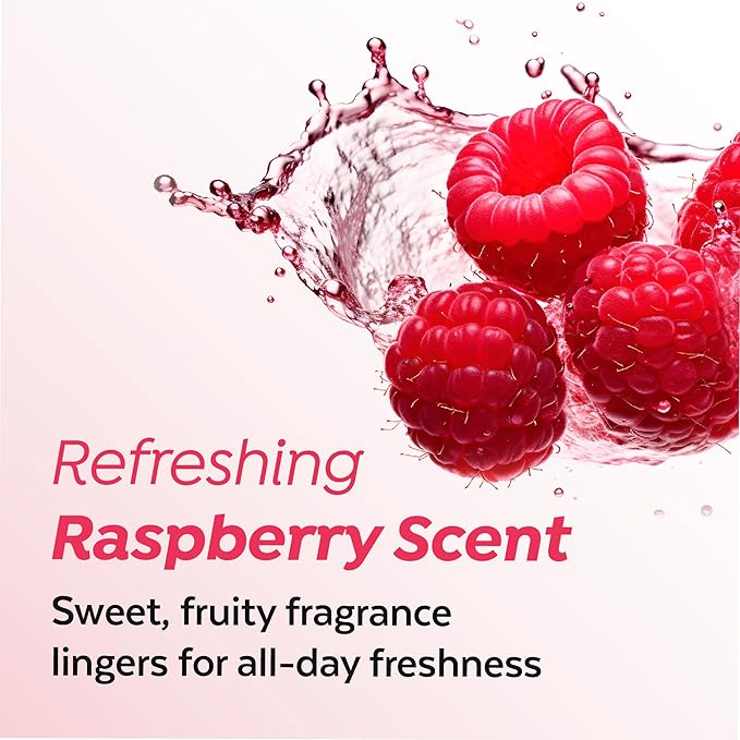 A’PIEU Raspberry Hair Vinegar [Refill] - Deep Scalp Clean & Detox for Oily Scalp, Buildup & Dandruff Scalp Treatment, pH-Balancing Rinse for Fresh, Shiny Hair, Korean Haircare, 6.76 fl oz