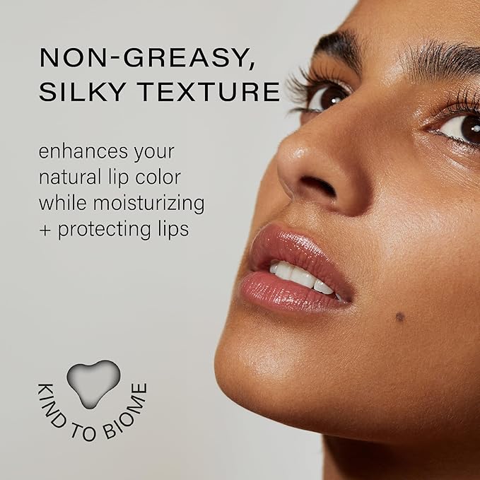 Melixir Vegan Lip Butter (12 Colors), Hydrating Tinted Lip Balm Stick, Bee-Free, Petrolatum-Free, Plant-Based, Moisturizes Dry & Chapped Lips With Shea Butter, Sheer, Natural Finish - #03 Red Velvet