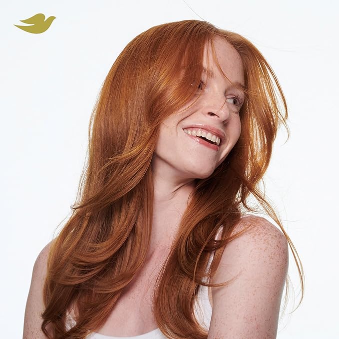 Dove Shampoo Volume & Fullness for Fine, Thin Hair with Bio-Protein Care Technology and Biotin 28 Fl Oz