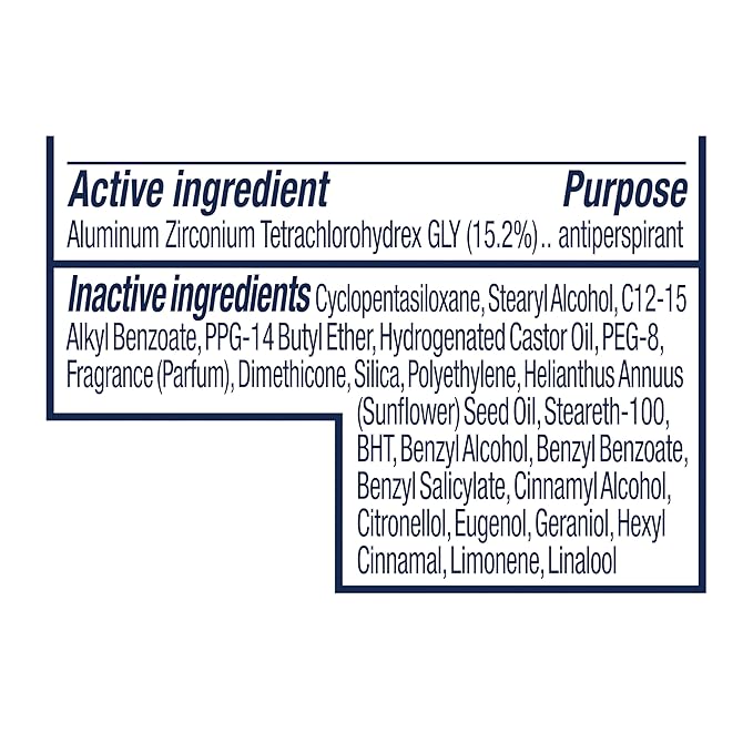Dove Invisible Solid Antiperspirant Deodorant Stick 2 Count Original Clean, for Women, For All Day Underarm Sweat & Odor Protection 2.6 oz