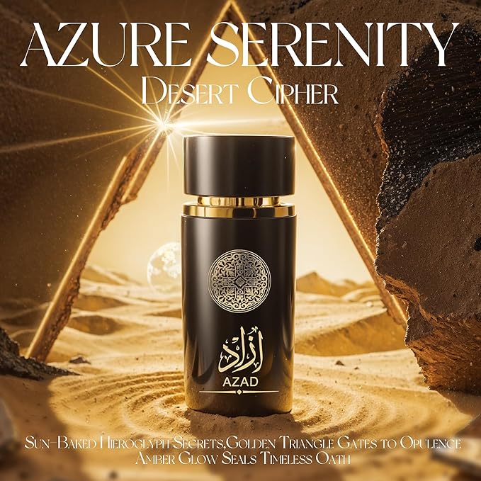 AFLUXE 4-Piece Cologne for Men Includes Choco Musk/SE/AZAD/Milano Scent of Woody, Spicy, Citrus & Aromatic eau de parfum Men Gift Set Each 100Ml for Daily Use