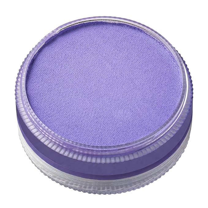 TAG Face and Body Paint - Regular Lilac 90gm
