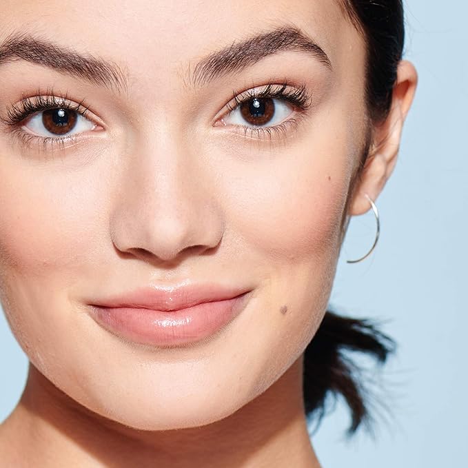 e.l.f. 16HR Camo Concealer, Full-Coverage, Highly-Pigmented Face Concealer With A Matte Finish, Crease-proof, Vegan & Cruelty-Free, Tan Latte