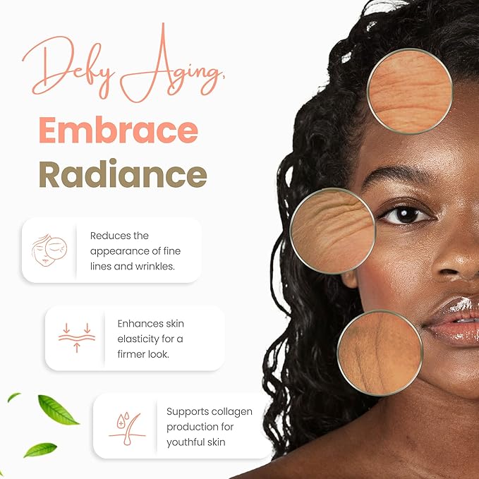 Biocare Body Butter - Infused with Cocoa Butter & Shea Butter plus Alpha-Bioplex for Youthful-Looking, Radiant Complexion, Hydrated, Smoother, Firmer Skin - Without Paraben and Sulfate -16 Oz
