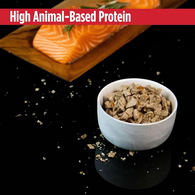 Nulo Freestyle Grain-Free Minced Wet Canned Food for Cats and Kittens, 3 Ounce, Variety Pack, 3 Ounce, 12 Cans
