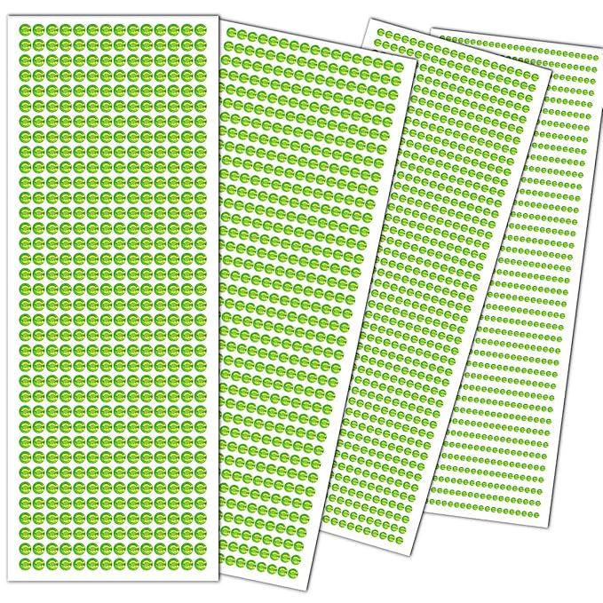 Christmas Green Face Gems Eye Jewels Rhinestones Crystals Stickers 3/4/5/6mm with Stickers for Body, Stick on Jewels Makeup Glue for Face Eye Hair Nails Make up and Craft Decor 3090PCS