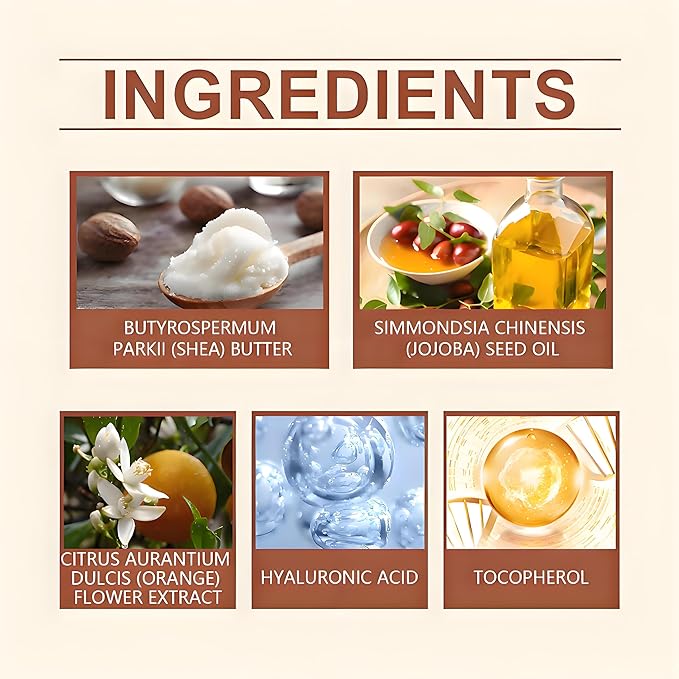 Crowned Skin Body Butter for Men,Cologne Body Butter for Men,Pheromone body butter for men,Hydrates and moisturizes to enhance attractiveness (2)