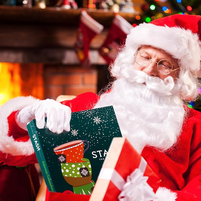 STASH Tea Advent Calendar