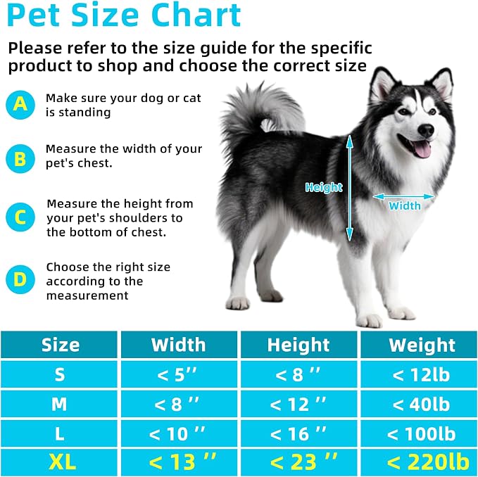 3-Flap Never Rust Extra Large Dog Door for Doors with Sliding Lock Panel | Steel Frame & Telescoping Tunnel Pet Door, Extreme Weather Durable, Weatherproof Doggy Door for Door (Pets Up to 220 Lb)