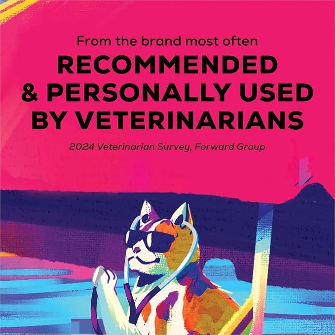 Purina Tidy Cats Bahama Sunset Scented Clumping Cat Litter Odor Control Formula