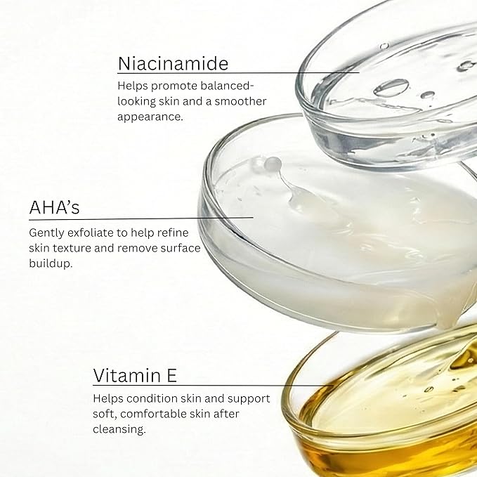 Global Beauty Care Smooth & Lift Collagen Eye Cream - Refining Under Eye Treatment to Support Skin Elasticity with Peptides, Hyaluronic Acid, Squalane & Vitamin E Formula, 0.5 fl oz (2 Pack)