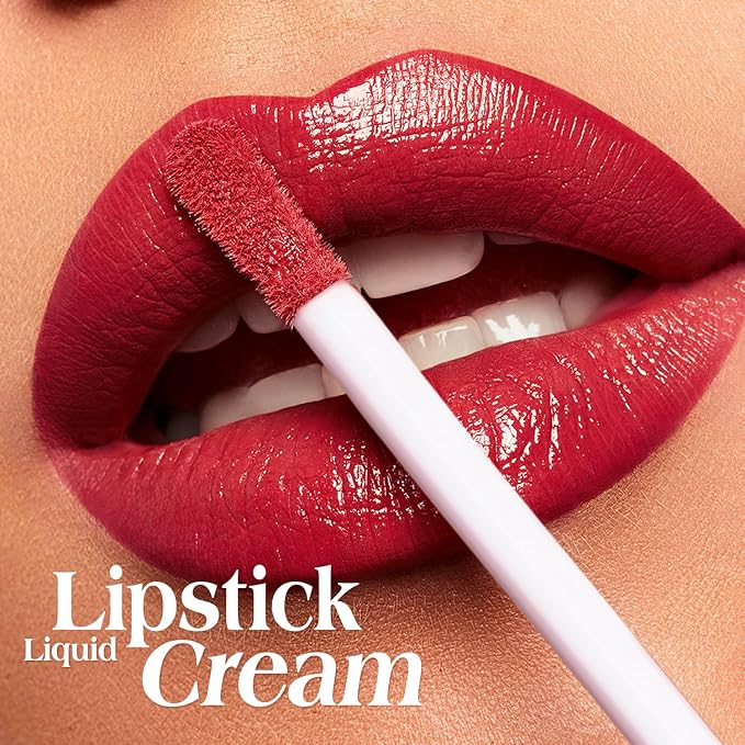 Jolilab 12 Colors Cream Texture Lip Gloss Set - Highly Pigmented,Hydrating, Moisturizing Makeup for Women（Set 12Color）