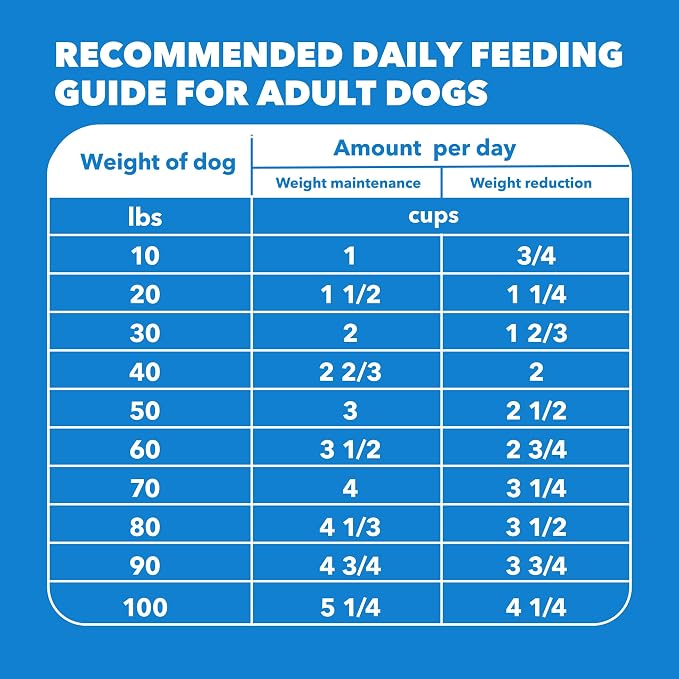 IAMS Proactive Health Healthy Weight Dry Dog Food, Chicken, 15 lb | Real chicken #1 ingredient, L-Carnitine for metabolism, strong muscles, no fillers or artificial flavors, vet-recommended