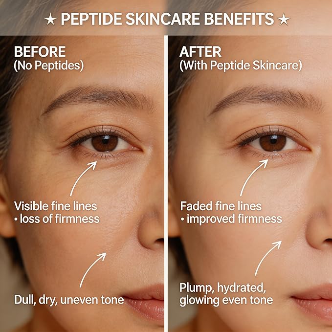 Anti-Wrinkle Under Eye Patches – Hydrating Eye Mask with Japanese Hydrophilic Gel Technology to Reduce Fine Lines, Moisturize, Cool, and Soothe – Suitable for All Skin Types (5 Pairs)