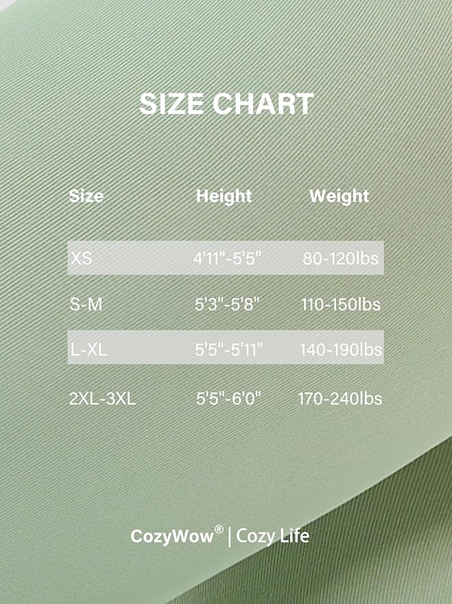 CozyWow Women's 80D Soft Opaque Tights, High Waist Solid Color Womens Tights with 30+ Colors