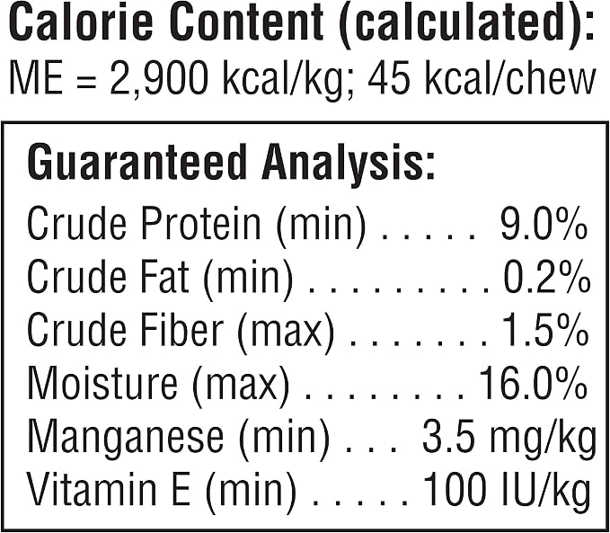 SmartBones Kabobz Rawhide-Free Dog Treat, Chicken, Pork, Duck, 12 Count | Highly Digestible, Vitamin & Mineral Enriched, Supports Dental Health, For Adult Dogs