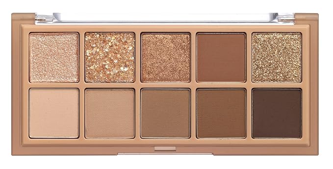 ROM&ND: BETTER THAN PALETTE
