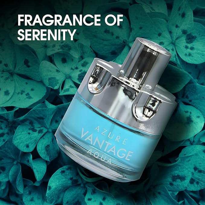 AFLUXE Men's Cologne Gift Set - Variety Pack of 4 Long Lasting Fragrances with 10ml Pheromone Cologne for Men Kit EDP/EDT (PHM-VitageMan/AzureAqua/6PMis/LionBlue)