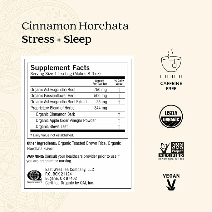 Yogi Tea Stress Relief & Herbal Tea Variety Pack - 16 Bags per Pack (12 Packs) - Organic Herbal Sampler - Includes Bedtime, Kava Stress Relief, Soothing Caramel Bedtime & More