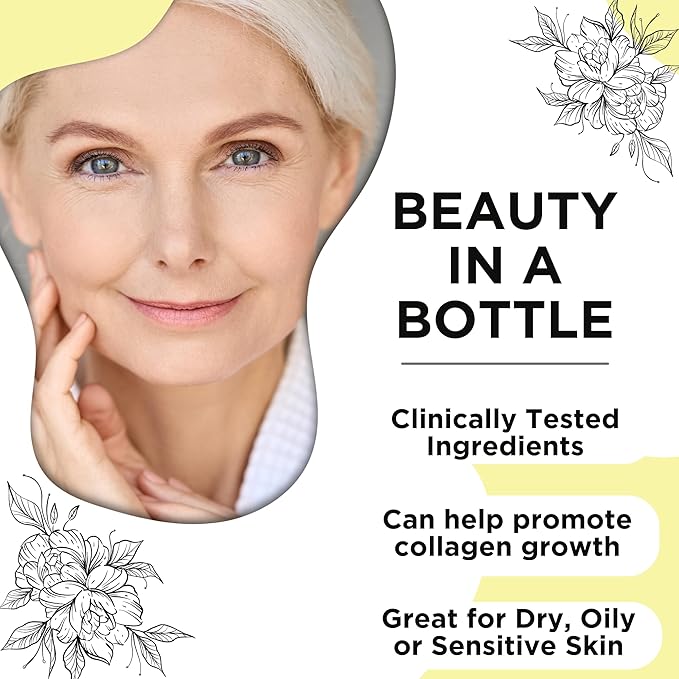 Skin Nation Rejuvenating Eye Gel | Anti Aging Eye Cream - Anti Wrinkle and Antioxidants | with Organic Natural Ingredients, Vitamin C, B5, MSM, Aloe Vera, Coconut Oil, Jojoba by Michelle Staffor