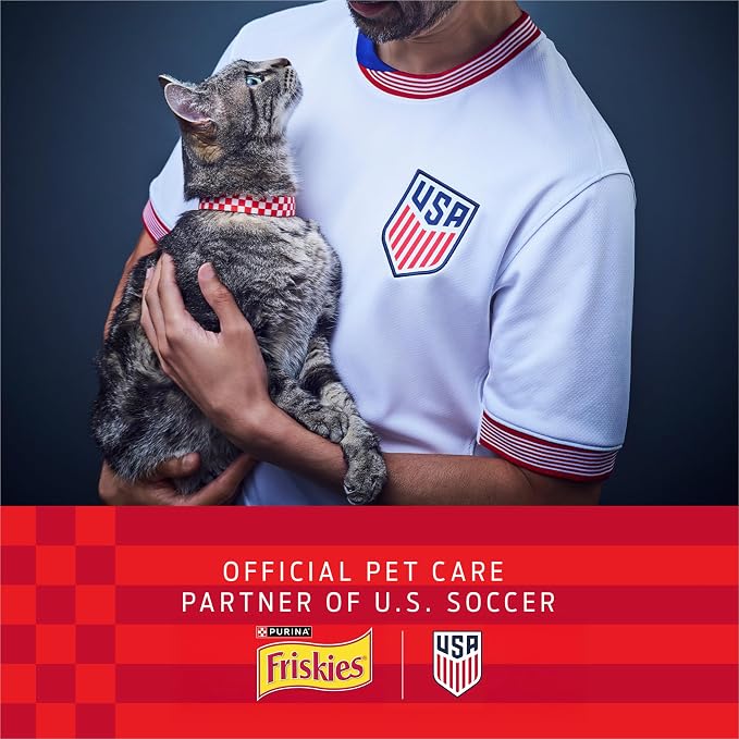 Friskies Purina Poultry Variety Pack, 11 lb