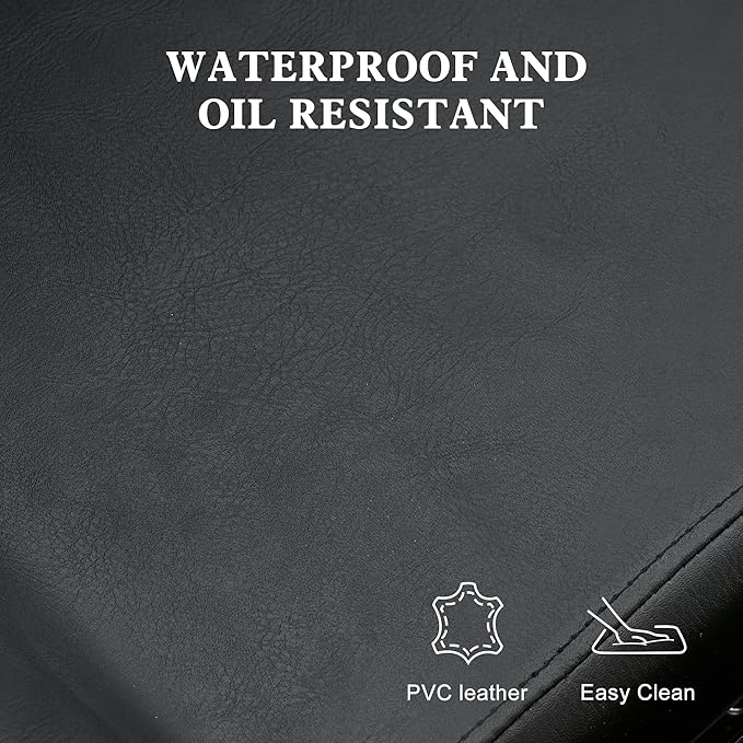 BarberPub Hydraulic Massage Bed Height Adjustable Tattoo SPA Chair Multi-Functional Facial Table Beauty Equipment for Salon 2753 (Black)