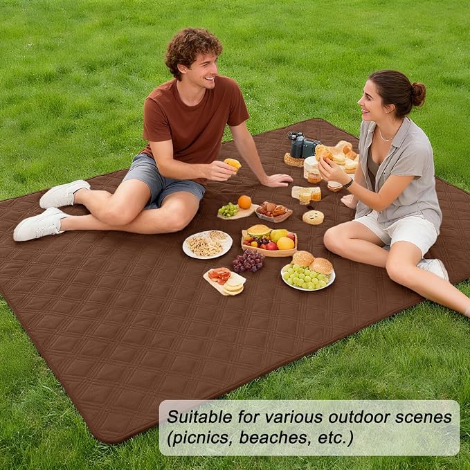 Waterproof Reversible Dog Blanket, Soft Couch Cover for Dogs Washable | Dual-Sided Waterproof Pet Bed Blanket, Resist Stains Spills & Pet Hair, Practical Furniture Protector For Pets, Size 82"x102"