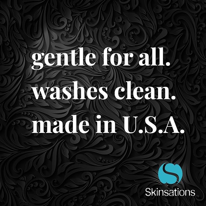 Skinsations – Vanilla Massage Oil for Couples – Relaxing Aromatherapy Body Oil for Massage Therapy – Sweet Almond, Coconut, Jojoba & Grapeseed Blend - 8oz