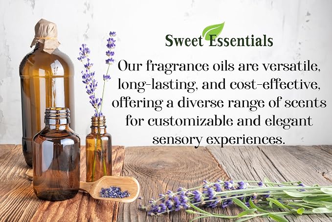 Black Cherry Merlot, 10ml (0.35fl oz) Premium Fragrance Oil, Aromatherapy, Diffuser, Crafts, Soap, Home Scents, Bath & Body, DIY Parfum and Much More. Versatile & Long-Lasting by Sweet Essentials