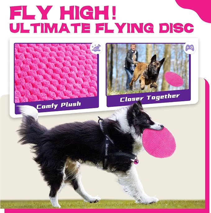 Zeaxuie 12 Pack Long-Lasting Heavy Various Dog Chew Toys Pack for Aggressive Chewers-Includes Large Rope Toys,Squeaky Toys & Indestructible Chew Bone for Medium,Large & X-Large Female Dogs