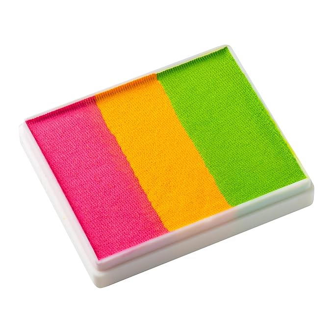 TAG Face and Body Paint - Split Cake 50g (Gelati)