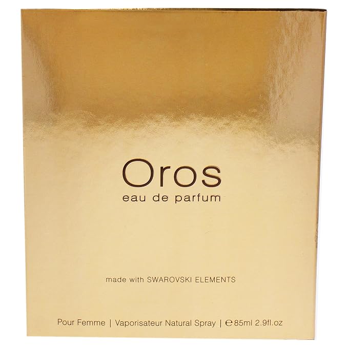 Armaf Oros EDP Spray Women 2.9 oz