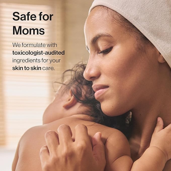 Honest Beauty 2-in-1 Extreme Volume Clean Mascara, Bold Lash Primer with Castor Oil, Maximum Curl, Vegan, Safe for Sensitive Eyes, Black, .27 fl oz