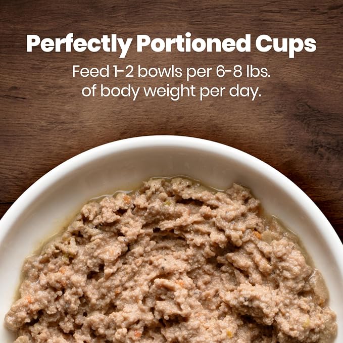 Blue Buffalo Delights Grilled Chicken Wet Dog Food, 3.5 oz, 12 ct | Small Breed Formula, Adult Formula, Grain-Free, Pate Style, Real Chicken First, in Savory Juice, No Corn, Wheat, or Soy