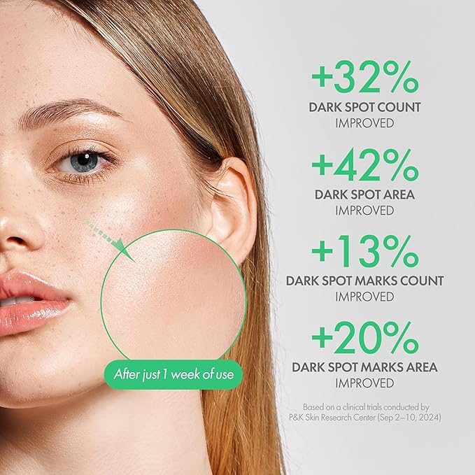 Easydew Mela B Toning Ampoule Cushion - 2-in-1 Korean Skin Care & Face Beauty Makeup - Age-Defying Full Coverage Cushion Foundation with Niacinamide & Hyaluron-Vital C 0.45 oz (#33 Almond)