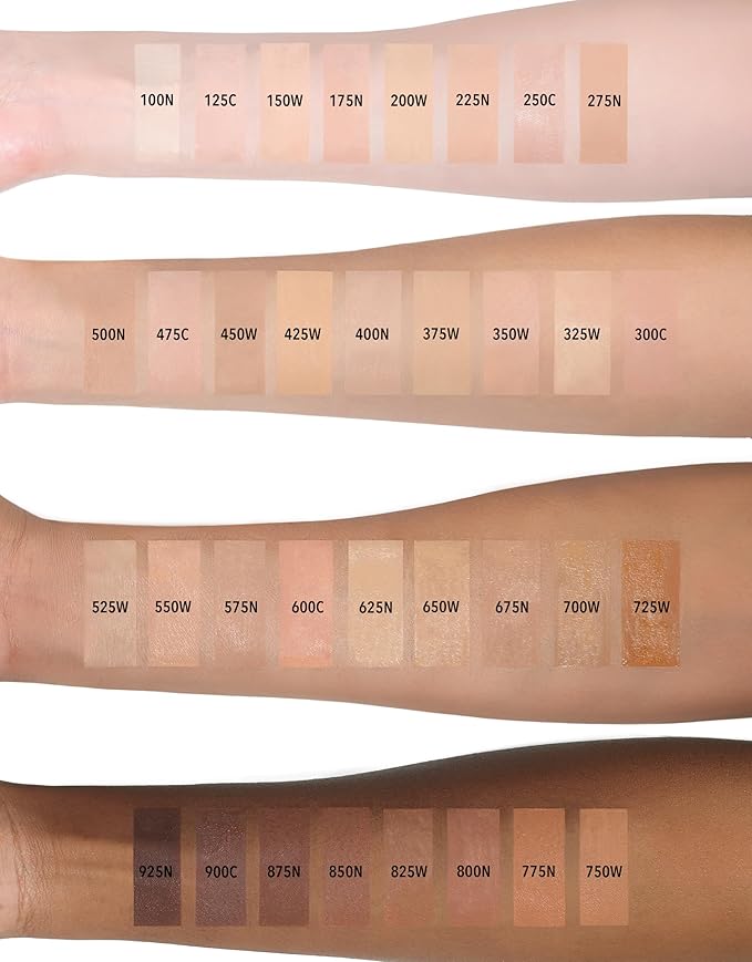 Complete Wear(TM) Soft Matte Foundation (200W)