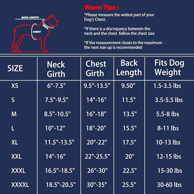 American Flag Inspired Dog Vest: Perfect Dog Shirt, Ideal Tank Top for Everyday Wear, Independence Day Celebrations Crafted Materials for a Cute and Stylish Look Blue M