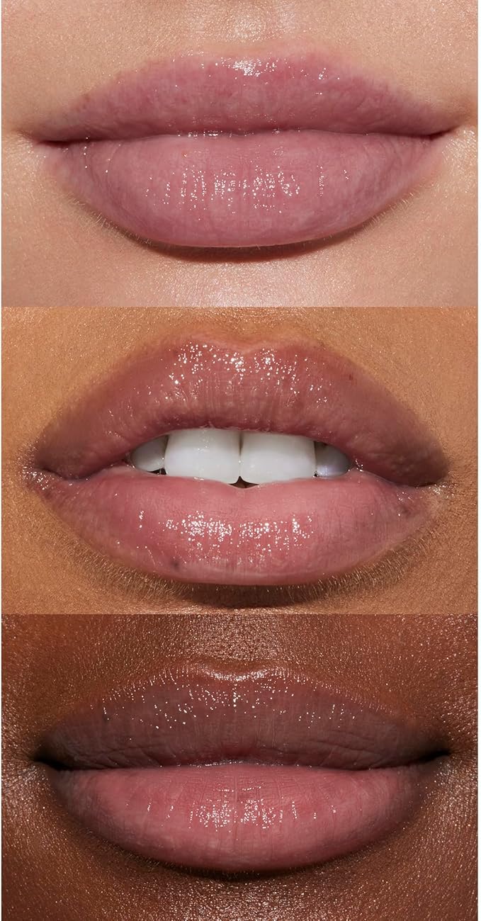 e.l.f. Squeeze Me Lip Balm, Moisturizing Lip Balm for A Sheer Tint of Color, Infused with Hyaluronic Acid, Vegan & Cruelty-Free
