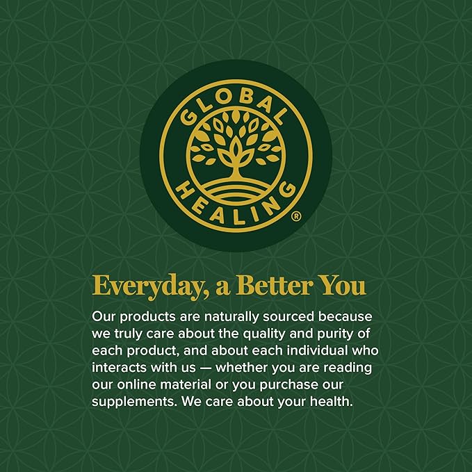Global Healing Relief Serum (1 Fl Oz)